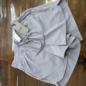 Abercrombie Active Shorts